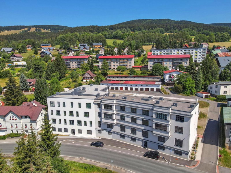 Residence Lysá Hora, Rokytnice nad Jizerou, Czechia