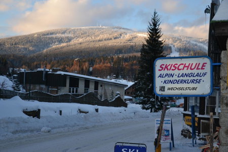 Hostel Fortuna, Špindlerův Mlýn, Czechia