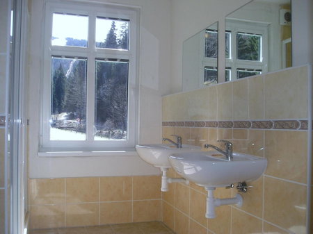 Hostel Fortuna, Špindlerův Mlýn, Czechia