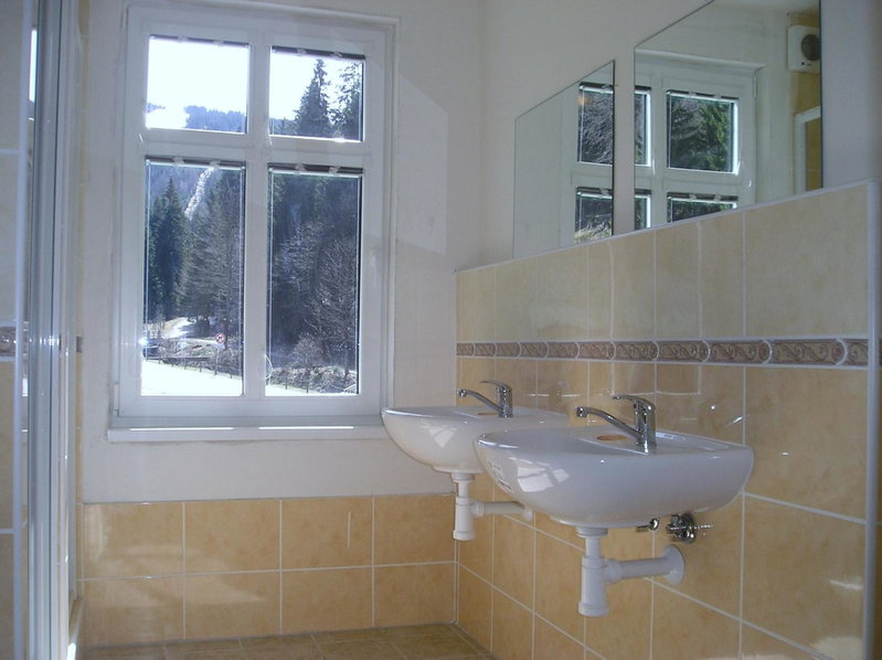 Hostel Fortuna, Špindlerův Mlýn, Czechia
