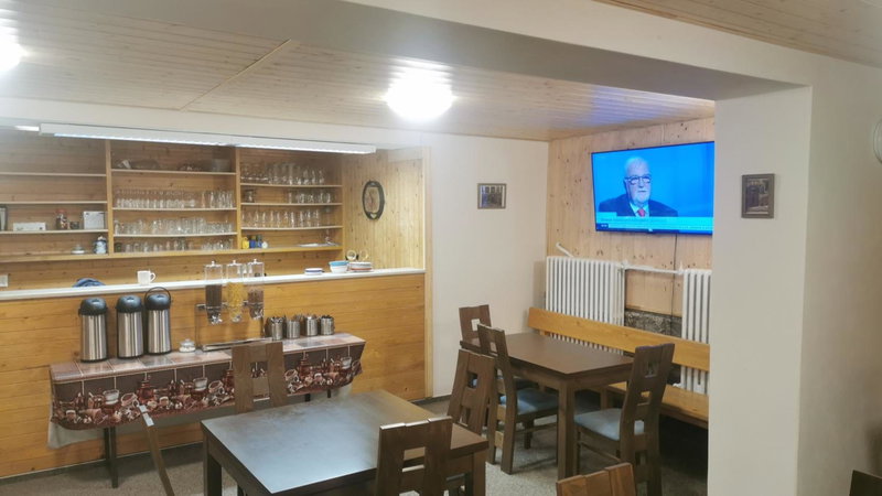 Hostel Fortuna, Špindlerův Mlýn, Czechia