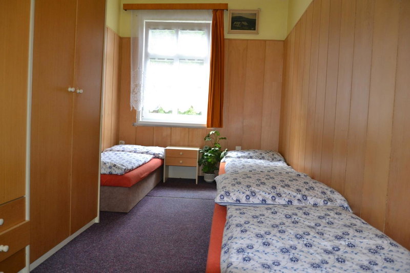 Hostel Fortuna, Špindlerův Mlýn, Czechia