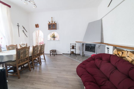 Apartmán Gabrielova, Sušice, Czechia