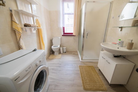 Apartmán Gabrielova, Sušice, Czechia