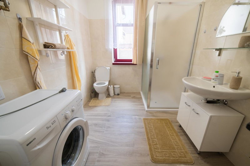 Apartmán Gabrielova, Sušice, Czechia