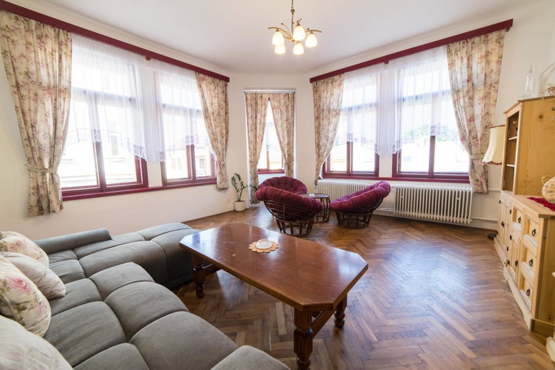 Apartmán Gabrielova, Sušice, Czechia
