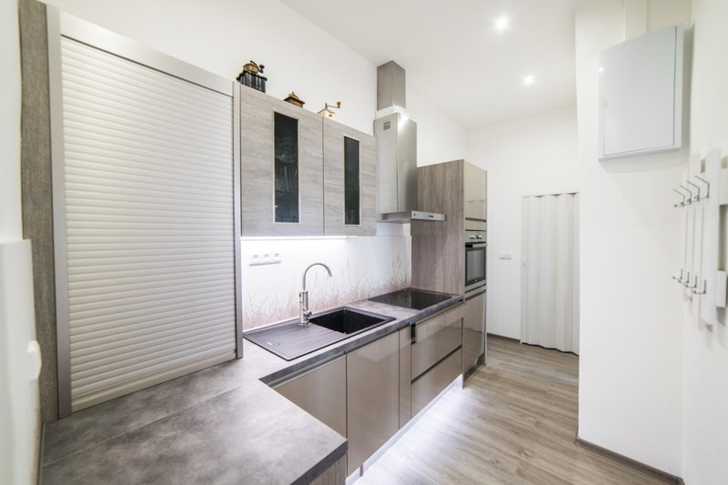 Apartmán Gabrielova, Sušice, Czechia