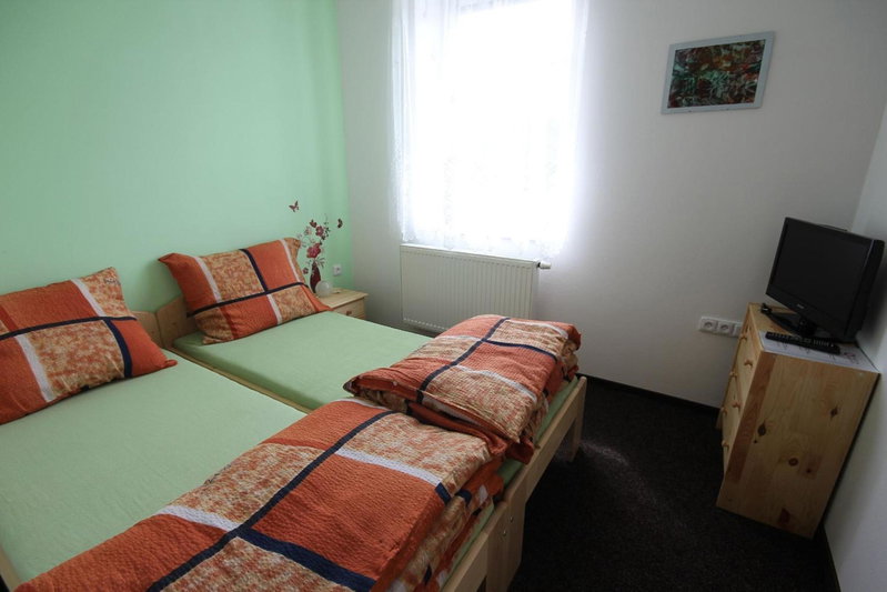 Penzion Malaika, Svitavy, Czechia