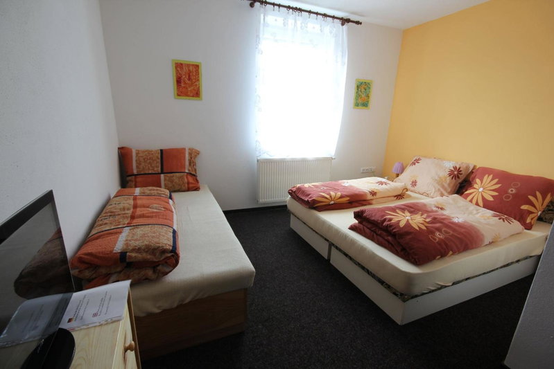 Penzion Malaika, Svitavy, Czechia