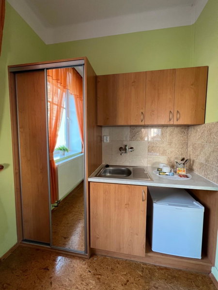 Penzion Greenstar, Ústí nad Labem, Czechia