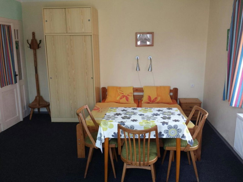 Apartmány Mikeš, Kašperské Hory, Czechia