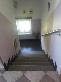 Apartmány Mikeš, Kašperské Hory, Czechia