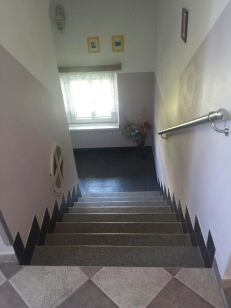 Apartmány Mikeš, Kašperské Hory, Czechia