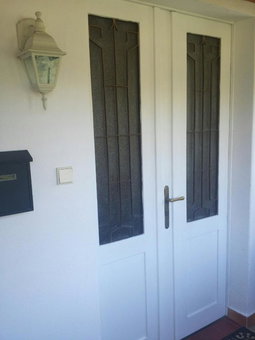 Apartmány Mikeš, Kašperské Hory, Czechia