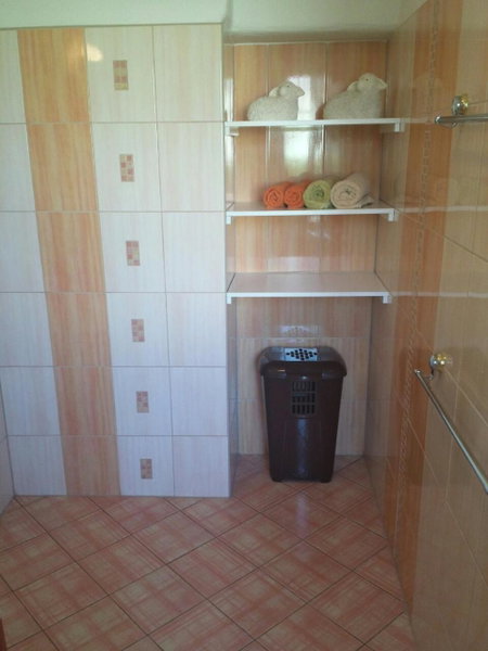 Apartmány Mikeš, Kašperské Hory, Czechia