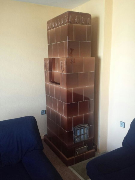 Apartmány Mikeš, Kašperské Hory, Czechia