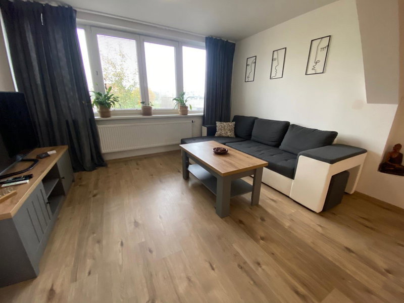 Černý Tulipán - Apartmán 5, Plzeň, Czechia