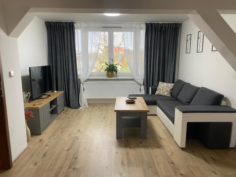 Černý Tulipán - Apartmán 5, Plzeň, Czechia