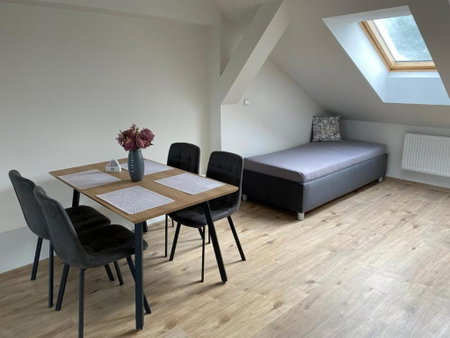 Černý Tulipán - Apartmán 5, Plzeň, Czechia