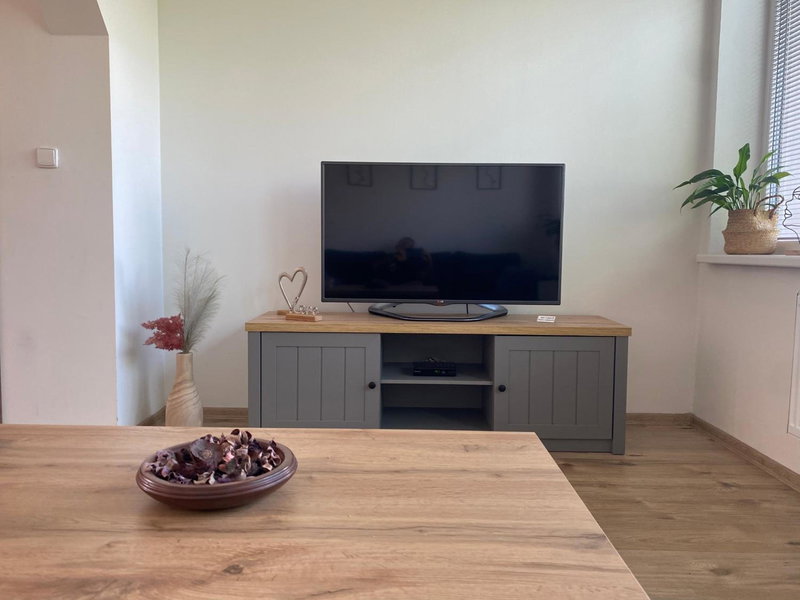 Černý Tulipán - Apartmán 5, Plzeň, Czechia