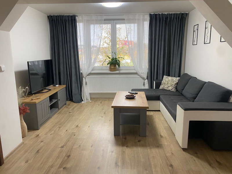 Černý Tulipán - Apartmán 5, Plzeň, Czechia