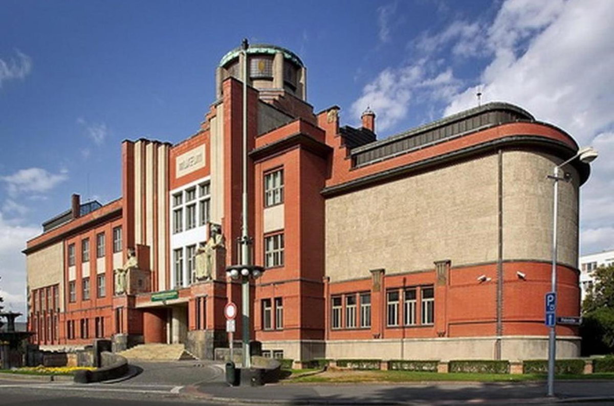 Studio Voluntário, Czechia