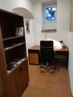 Studio Voluntário, Hradec Králové, Czechia
