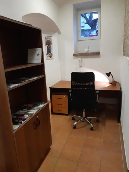 Studio Voluntário, Hradec Králové, Czechia