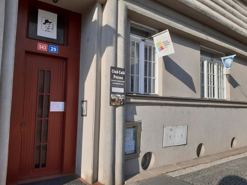 Studio Voluntário, Hradec Králové, Czechia