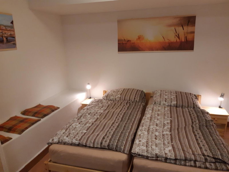 Studio Voluntário, Hradec Králové, Czechia