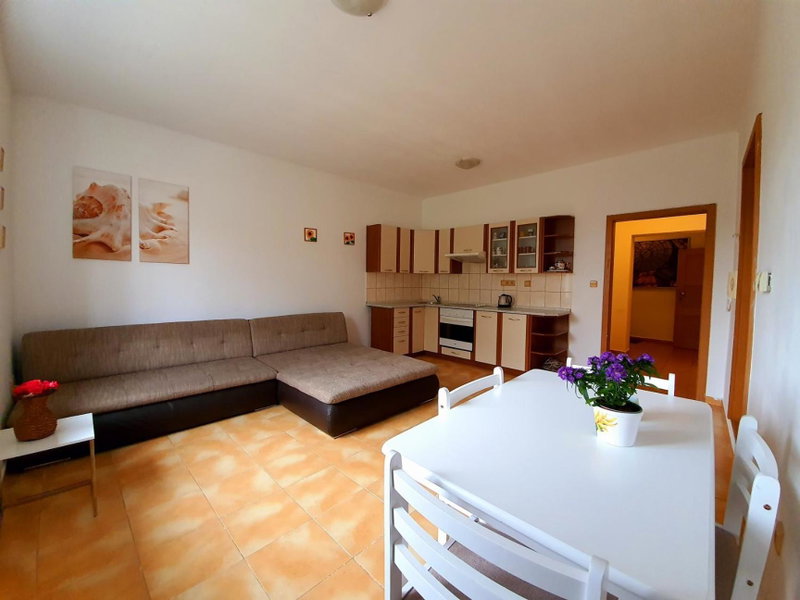 Apartmán U Slunečnice, Husinec, Czechia