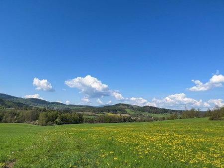 Apartmán U Slunečnice, Husinec, Czechia