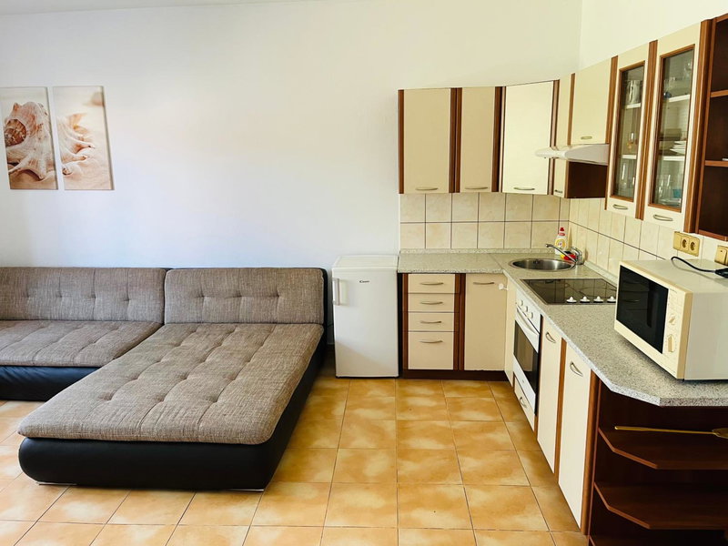Apartmán U Slunečnice, Husinec, Czechia