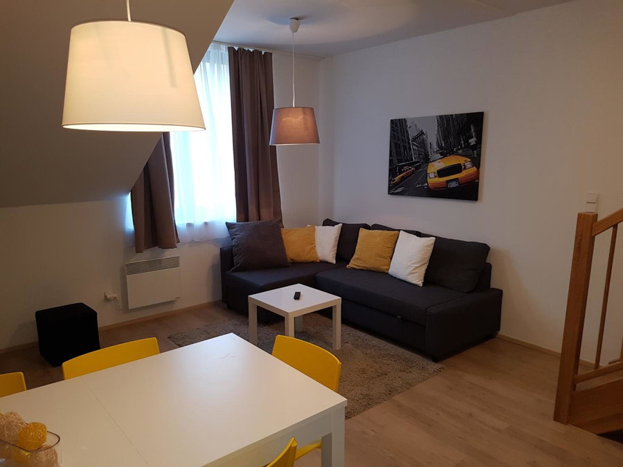 Apartmán NA SVAHU 3+KK, Dolní Morava, Dolní Morava, Czechia