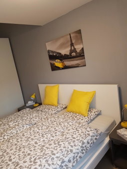 Apartmán NA SVAHU 3+KK, Dolní Morava, Dolní Morava, Czechia