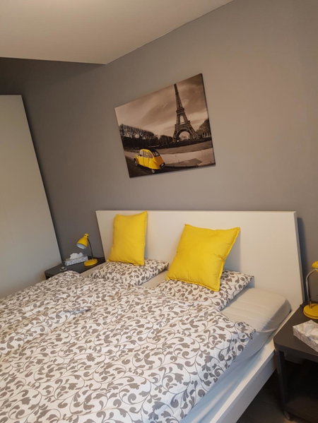 Apartmán NA SVAHU 3+KK, Dolní Morava, Dolní Morava, Czechia