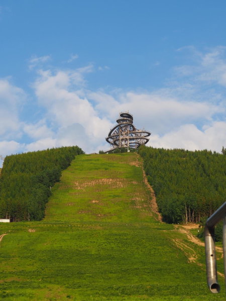Apartmán NA SVAHU 3+KK, Dolní Morava, Dolní Morava, Czechia