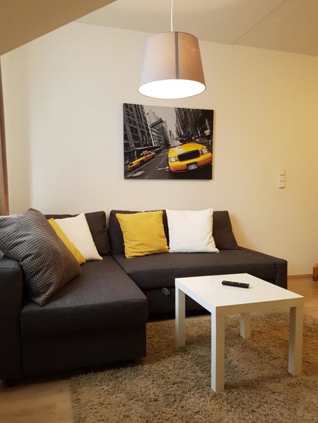Apartmán NA SVAHU 3+KK, Dolní Morava, Dolní Morava, Czechia