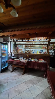 Penzion U Statku, Riegerschlag, Czechia