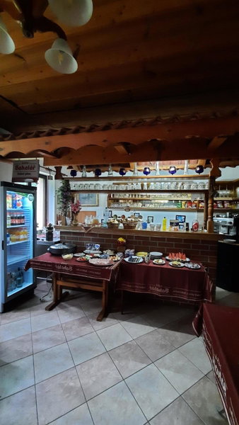 Penzion U Statku, Riegerschlag, Czechia