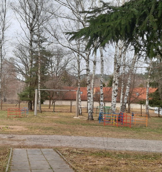 Penzion U Statku, Riegerschlag, Czechia