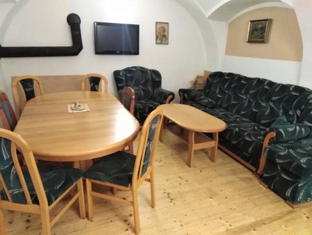 Penzion U dvojice, Nové Město na Moravě, Czechia