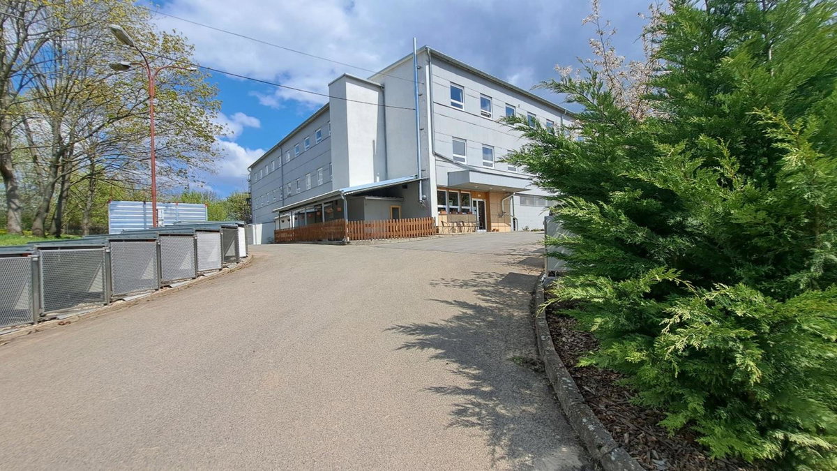 Hotel · Penzion Starý dvůr, Prušánky