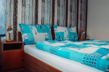 Hotel Alf, Borovany, Czechia