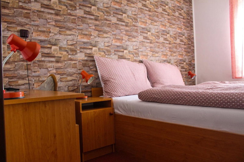 Hotel Alf, Borovany, Czechia