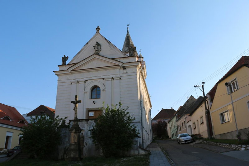 Luxusní Vinařská Villa, Pavlov, Czechia