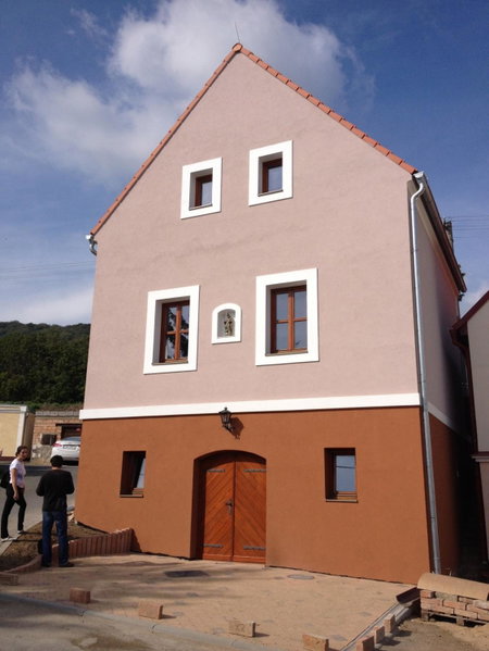 Luxusní Vinařská Villa, Pavlov, Czechia
