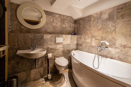 Olives Ruterra Loft with Sauna, Prague, Czechia