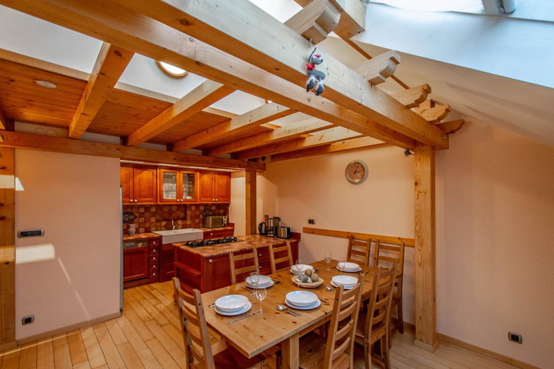 Olives Ruterra Loft with Sauna, Prague, Czechia