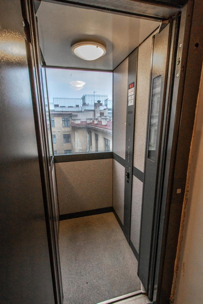 Olives Ruterra Loft with Sauna, Prague, Czechia